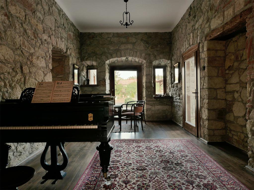 Úrágya Vendégház Mád Quarto foto