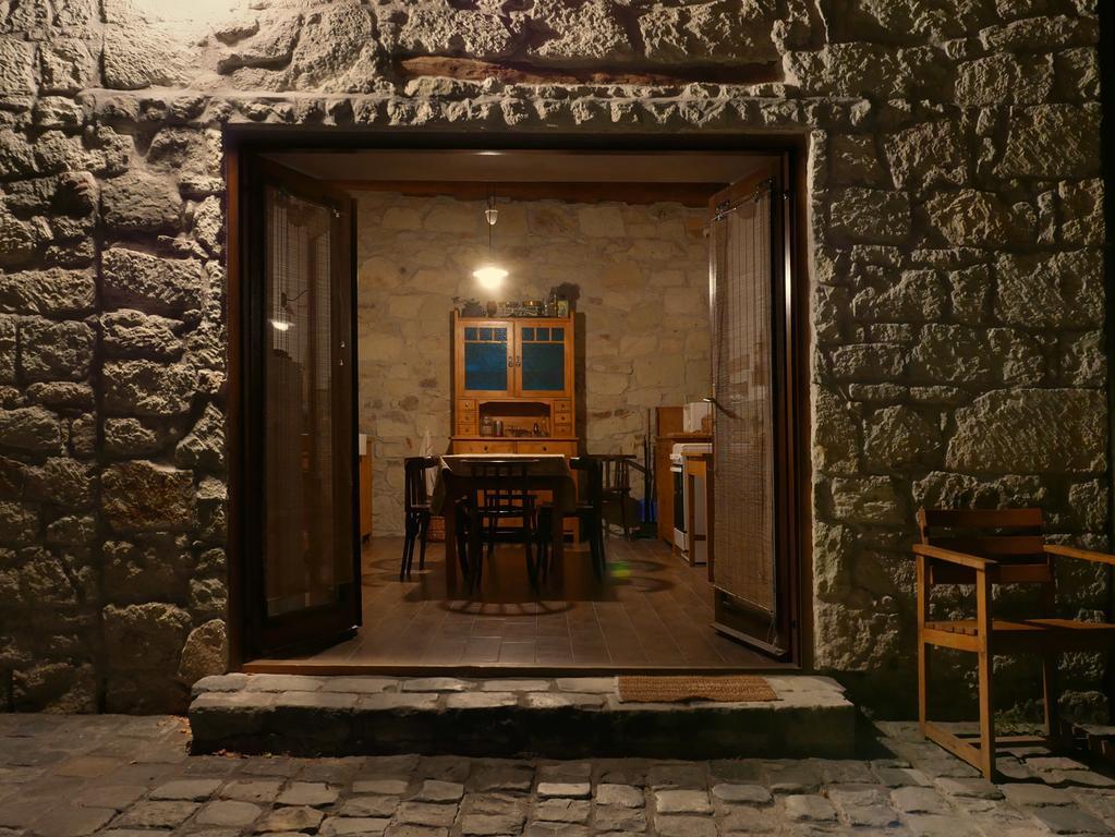 Úrágya Vendégház Mád Quarto foto